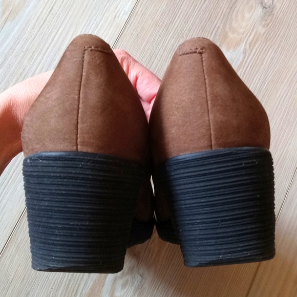 Dansko Clio Wedges - Picture 5 of 7